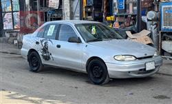 هيونداي أكسنت